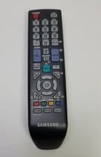 Samsung BP59-00138B OEM TV Remote - New Open Box picture