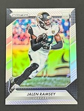 Jalen Ramsey 2016 Panini Prizm Silver RC picture