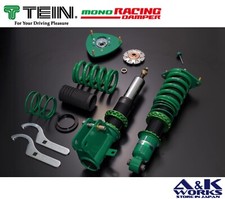 TEIN VSSB0-K1LS1 MONO RACING adjustable coilover KIT for SUBARU WRX STI VAB picture