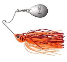 Tiemco Critter Tackle Cure Pop Spin 1/8oz picture