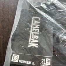 CamelBak ThermoBak 2L Mil-Spec Maximum Gear Hydration Carrier Pack 70 Oz Black picture
