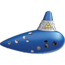 PRESALE HORI Electric Ocarina of Time Zelda Nintendo Switch 2 NSX-261 NEW picture