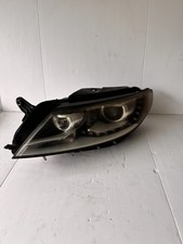 2013-2017 VOLKSWAGEN CC DRIVER LEFT XENON HID HEADLIGHT LED DRL w/AFS complete picture