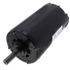 York 024-34980-201 850 RPM Motor 2 HP 3 PH 460V Replacement for 024-34980-001 02 picture