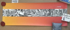 Jim Pollock 2001 Live Phish Album Art Poster Signed Limited 1st Edition Rare picture