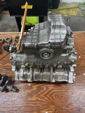 2002-2003 Honda Cbr 954rr Engine Cases Cyclinders Crankcase Oem picture