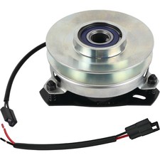 PTO Clutch For Scag Over 100 Scag Models Use This Clutch picture