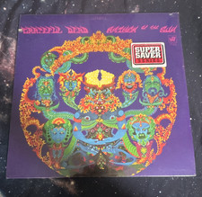 The Grateful Dead Anthem of the Sun SEALED  LP Warner Bros. WS 1749 picture