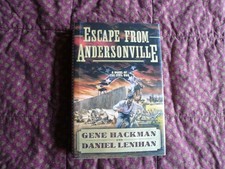 Escape from Andersonville: A Novel of the Civil War picture