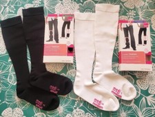 Mediven Motion Women's 20-30 Calf Closed Toe Compression Socks Pick Size & Color picture