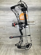 Used Mathews Lift X 29.5 Right Hand Shale 28.5/70 pkg picture