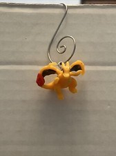 NEW CHARIZARD DRAGON POKEMON MINI CHRISTMAS ORNAMENT POKEMON INSPIRED picture
