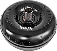 JEGS Performance Towing Torque Converter for GM 4L60E, 4L65E,  4L70E picture