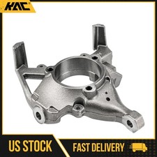 Front Right Steering Knuckle fits Jeep Wrangler TJ YJ / Cherokee XJ 53005602 picture