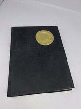 Pembroke State College North Carolina 1965 Yearbook Annual University picture