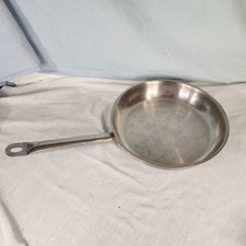 Vollrath 47752 Stainless Steel 18-8 12