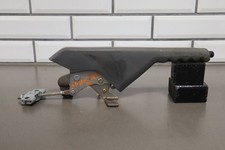 1985-1987 Honda Prelude Emergency Park Brake Handle picture