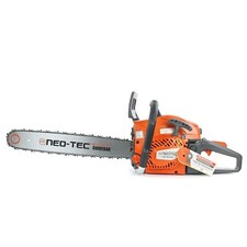 62CC 2Stroke Gasoline Chainsaw 20