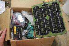 NEW PulseTech 24 Volt Solar Battery Charger REV-F picture