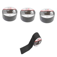 4 Prox PRO Gaffer Tape Matte Black  4