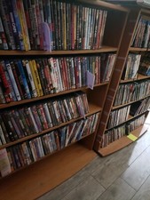 Pick and Choose Dvds $4 each 50% off 4 or more $5 Flat Shipping Any Quantity picture