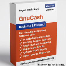 Personal Finance Software (2025, CD-ROM) Money Management, Budgets, Reports picture
