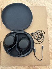 Sony WH-XB910N Bluetooth Headphones - Black picture