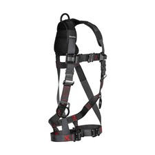 FALLTECH 8142QCLXL Harness,425 lb,Quick-Connect,L, XL 794A36 picture