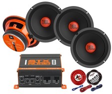 JBL Shock Wave 6.5