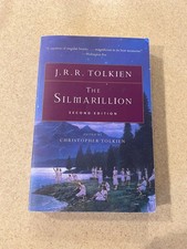 The Silmarillion picture