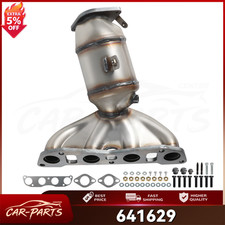 Manifold Catalytic Converter Fits 2017-2022 Nissan Rogue Sport 2.0L picture