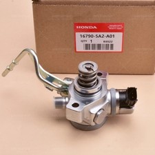 OEM 16790-5LA-A01 Genuine High Pressure Fuel Pump For Accord CR-V Acura ILX TLX picture