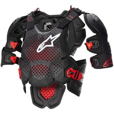 Alpinestars A-10 V2 Chest Protector picture