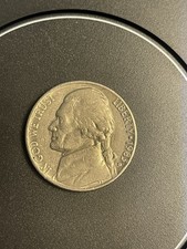 1983-D filled in mint mark and huge ERROR ON DATE AND RIM picture