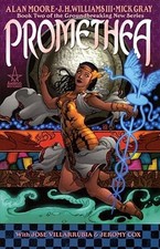 Promethea, Book 2 by Alan Moore: Used picture