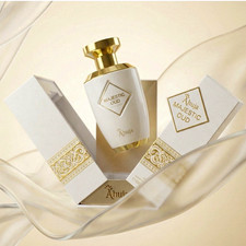 Ahuja Majestic Oud Eau de Parfum Spray 100 ml Oud Scent Long Lasting picture