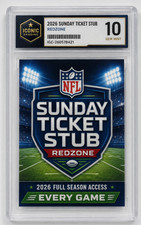 NFL Sunday Ticket 