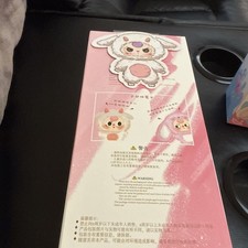 [Authentic] Baby Three - Big Cute Plush Pendant Blind Box - Lamb picture