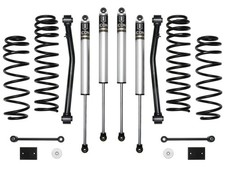 ICON 2018+ Jeep Wrangler JL 2.5in Stage 2 Suspension System picture