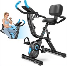 Indoor Exercise Bike Workout Bike Stationary Bike Cycling Cardio Fitness Bike picture