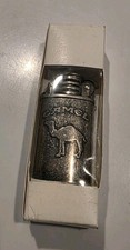 Vintage Camel Metal Lighter Collectible NEW Old Stock Promotional Premium picture