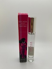 Escada Limited Edition Sexy Graffiti Lot L EDT 0.25oz/7.4 ml NIB Rare Item picture