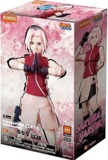 Blokees Naruto Shippuden- Sakura Haruno Champion Class CC-07 By Blokees picture