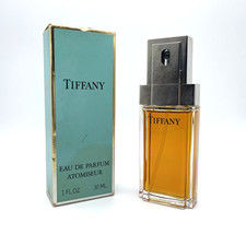 Tiffany Eau de parfume 30ml/1.0fl.oz EDP Atomiseur Spray with BOX Discontinued picture