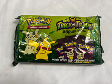 Pokemon TCG Trick or Trade Booster Bundle - 50 Packs picture