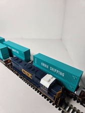 Butch's Bundles - A5912S-KAT1066211N - N Scale - 5-Car Pack - Atlas 40005912 + K picture