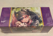 Palworld Official Card Game Zoe's Strategy Special Set New ship from Japan picture