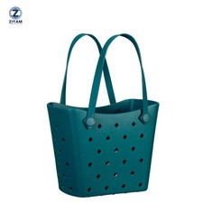 LS Live In Style Green Haul It All Bag picture