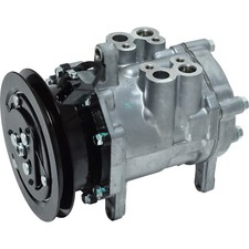 A/C Compressor UAC For 1982-1987 Ford F-250 picture