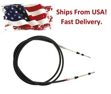 Replacement Steering Cable Yamaha 760 800 GP GP7-U1481-00-00 002-051-05 26-3417 picture